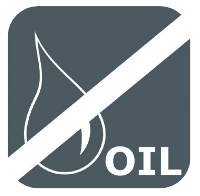 Logo Bez oleje